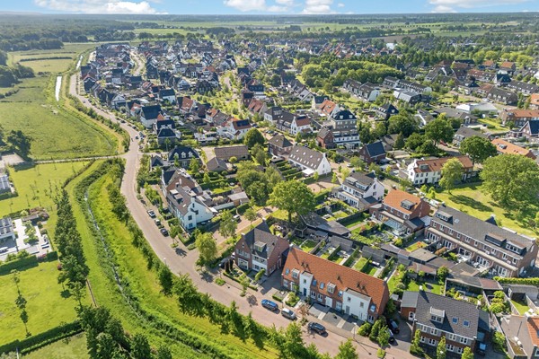 Medium property photo - Houtzager 28, 6603 LS Wijchen